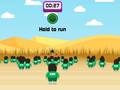 Oyun Survival Game