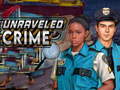 Oyun Unraveled Crime
