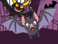 Oyun Scary Midnight Hidden Bats