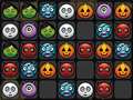 Oyun Halloween Puzzle