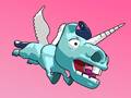Oyun Mad Mad Unicorn