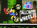 Oyun Super Mario Halloween Wheelie