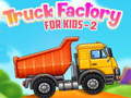 Oyun Trcuk Factory For Kids-2