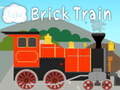 Oyun Labo Brick Train