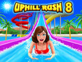 Oyun Uphill Rush 8