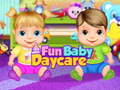 Oyun Fan Baby DayCare