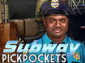 Oyun Subway Pickpockets