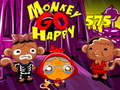 Oyun Monkey Go Happy Stage 575 Monkeys Go Halloween