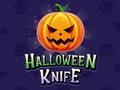 Oyun Halloween Knife