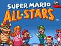 Oyun Super Mario All-Stars