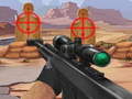 Oyun Sniper Simulator