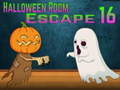 Oyun Amgel Halloween Room Escape 16