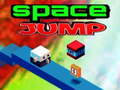 Oyun Space Jump