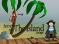 Oyun Secret of the Island Escape