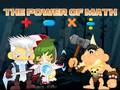 Oyun The Power of math
