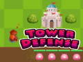 Oyun Tower Defense