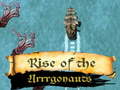 Oyun Rise of the Arrrgonauts