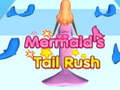 Oyun Mermaid's Tail Rush