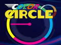 Oyun Color Circle