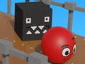 Oyun Redball - Another world