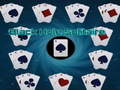Oyun Black Hole Solitaire