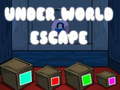 Oyun Under world escape
