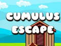 Oyun Cumulus Escape