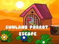 Oyun Sunland Parrot Escape