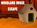 Oyun Woodland House Escape