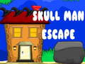 Oyun skull man escape