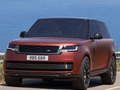 Oyun Land Rover Range Rover 2022 Slide