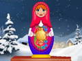 Oyun Matryoshka Maker