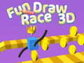 Oyun Fun Draw Race 3D