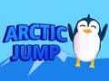 Oyun Arctic Jump