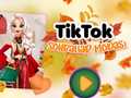 Oyun TikTok Fall Fashion
