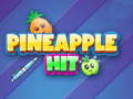 Oyun Pineapple Hit