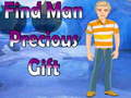 Oyun Find Man Precious Gift