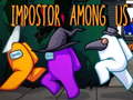 Oyun Impostor Among Us Jigsaw