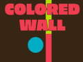 Oyun Colored Wall 