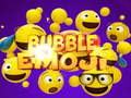 Oyun Bubble Emoji