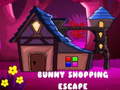 Oyun Bunny Shopping Escape