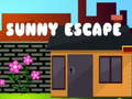 Oyun sunny escape
