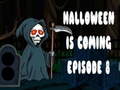 Oyun Halloween is coming episode 8