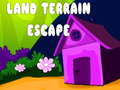 Oyun Land Terrain Escape