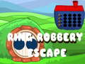 Oyun Ring Robbery Escpae