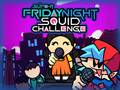 Oyun Super Friday Night Squid Challenge