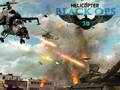 Oyun Helicopter Black Ops 3d