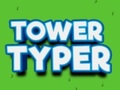 Oyun Tower Typer