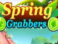 Oyun Spring Grabbers