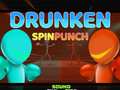 Oyun Drunken Spin Punch